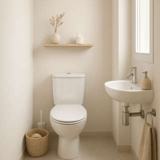  Appartement à vendre 2 pièces 42 m²