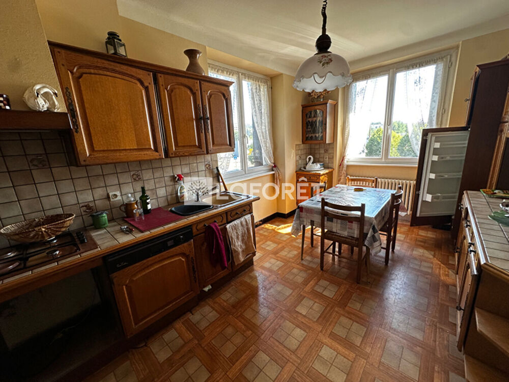 Vente Maison Maison Rodez 5 pièce(s) 122 m2 Rodez