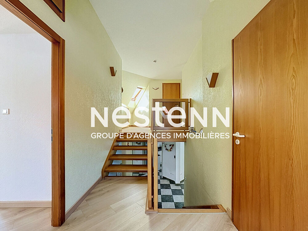 à vendre  Maison Ostwald (67540)