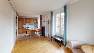  Appartement  louer 3 pices 66 m Besancon