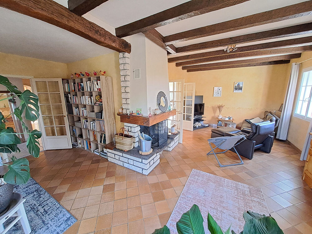 Vente Maison LE PERRIER Le perrier