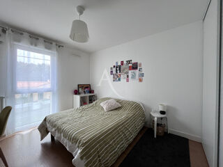  Appartement à vendre 2 pièces 47 m²