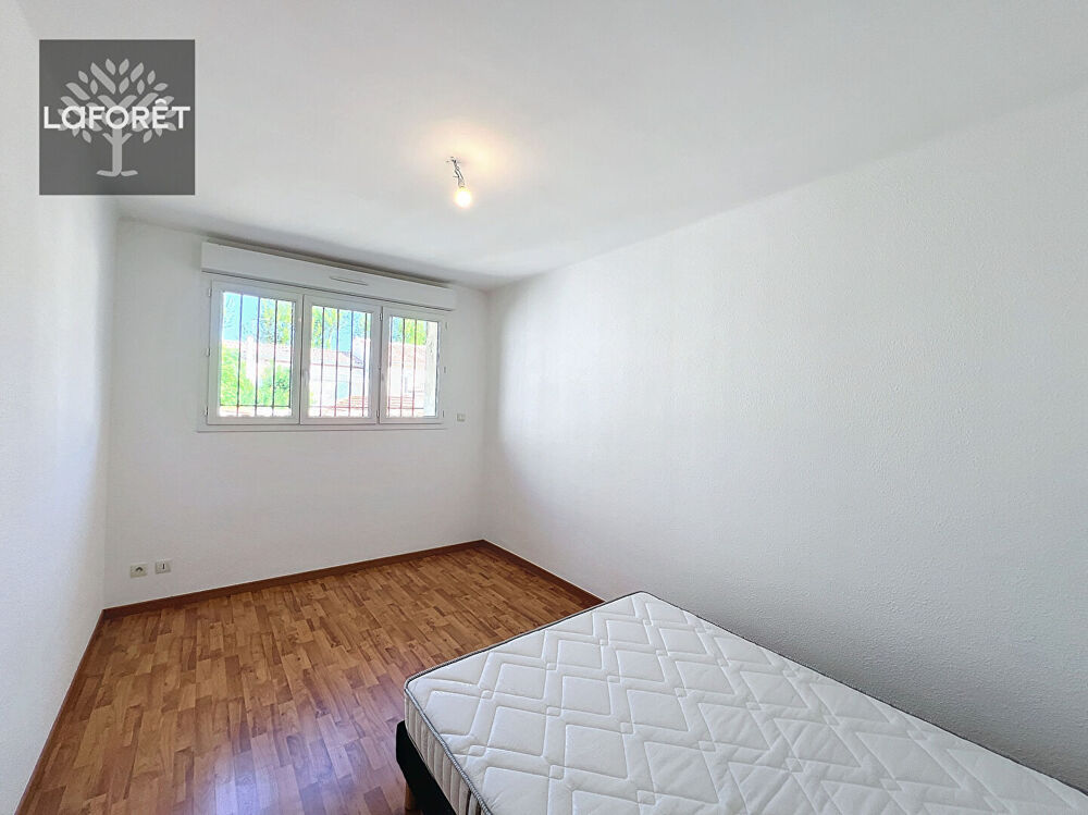 Appartement meublé Salon-de-provence 3 pièce(s) 71.5 m2