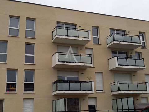   Appartement Gisors 2 pice(s) 