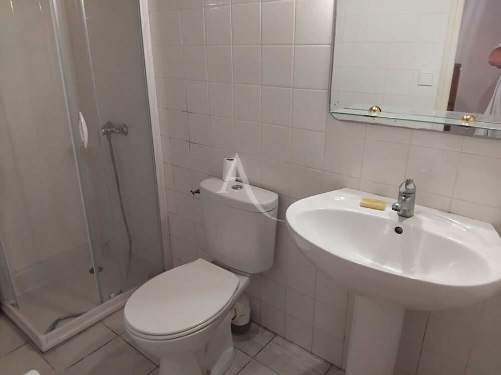 Vente Maison A vendre maison Montlaur 2 pièce(s) 38 m² avec garage Montlaur