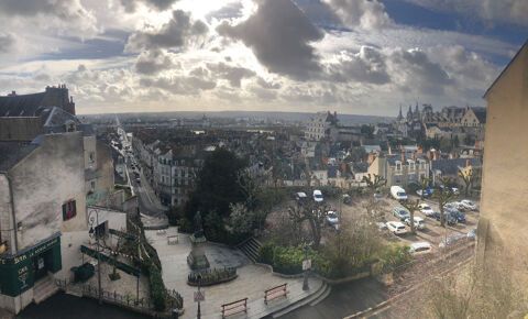  Appartement � louer 3 pi�ces 99 m�