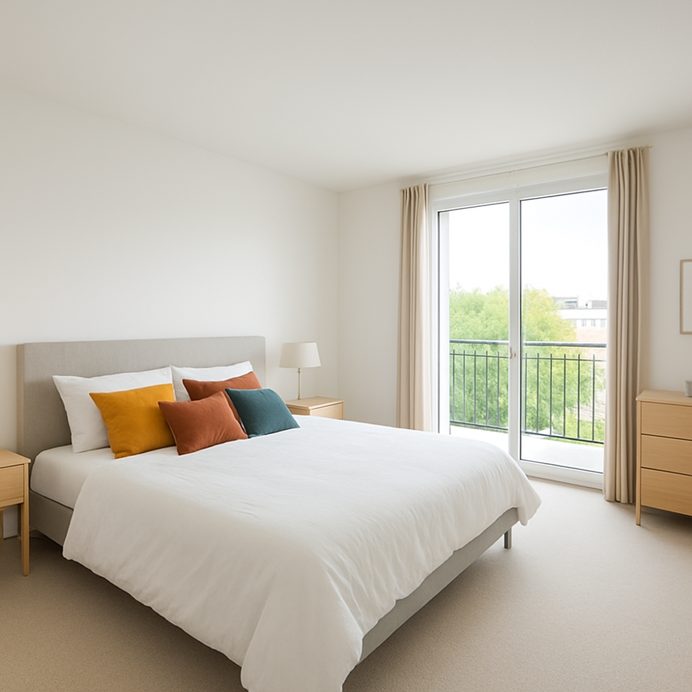 Vente Appartement Appartement 3 pièces de 71 m2 (Chambourcy) Chambourcy