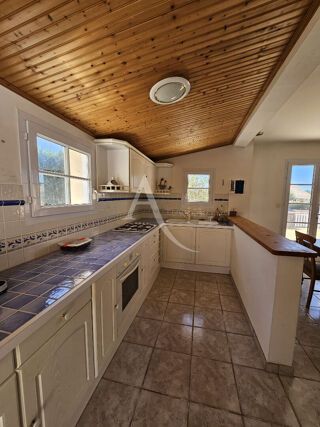  Maison à vendre 3 pièces 63 m²