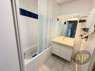  Appartement à vendre 2 pièces 45 m²