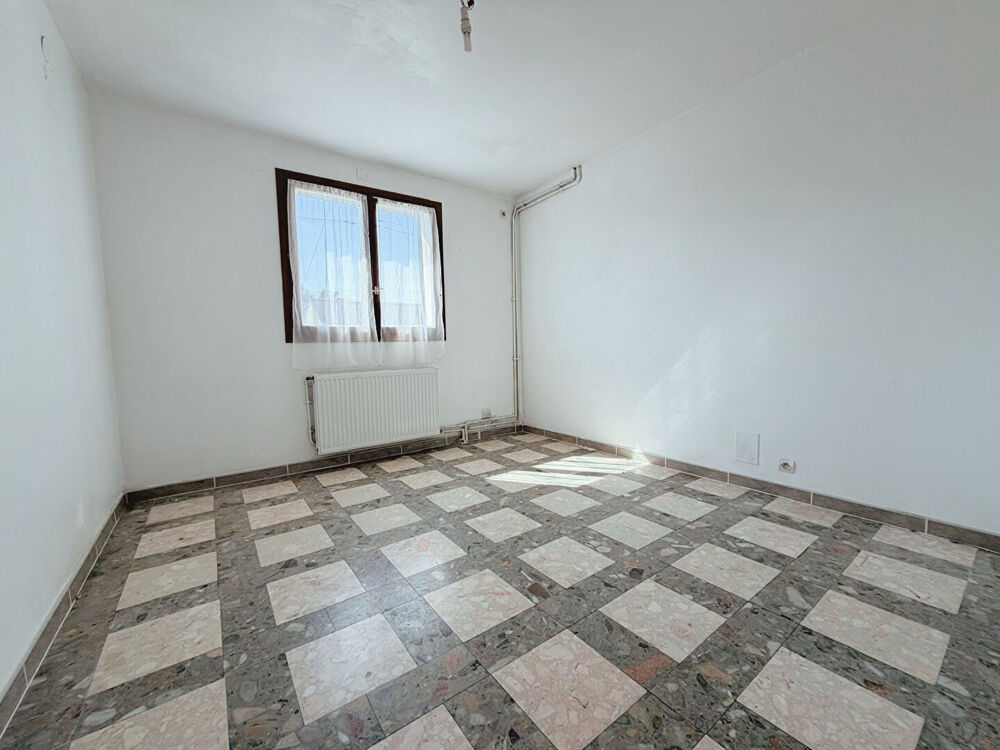 Vente Maison Maison Mitry Mory 7 pièce(s) 121 m2 Mitry mory