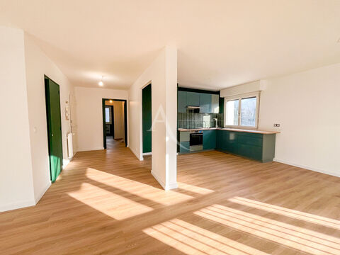  Appartement � louer 3 pi�ces 74 m�