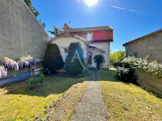 Maison 4 pièces 90 m² · à La Chaussée-Saint-Victor · 90 m² · 150 000 €