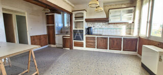  Maison  vendre 5 pices 93 m