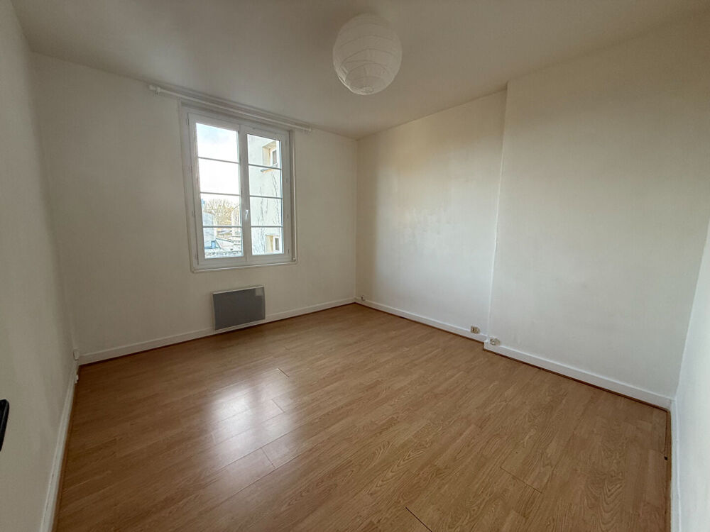 Location Appartement APPARTEMENT 3PP - PLACE DE LA BASILIQUE - DOUVRES LA DELIVRANDE Douvres la delivrande