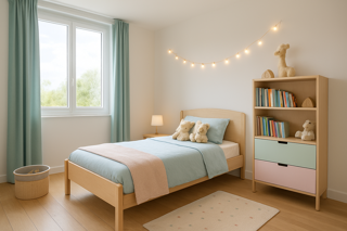  Appartement à vendre 4 pièces 84 m²