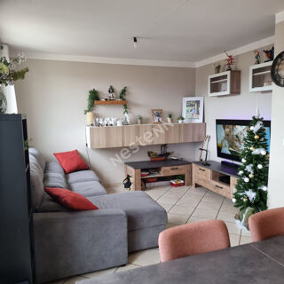  Appartement � vendre 3 pi�ces 65 m�