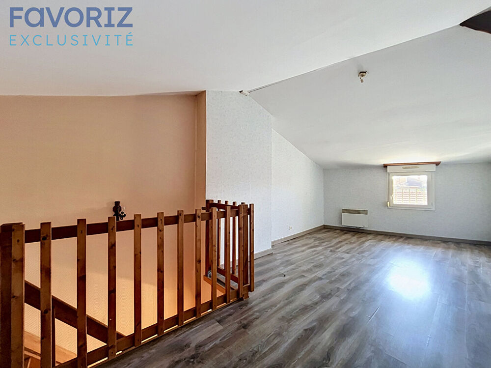 Appartement Saint Dizier 3 pièce(s) 48.38 m2