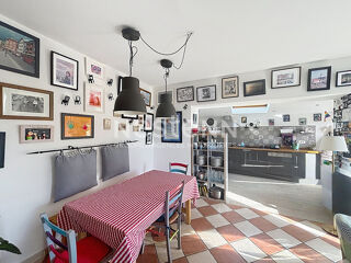  Maison � vendre 4 pi�ces 92 m�