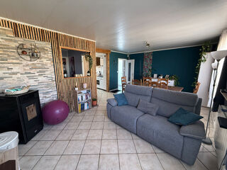  Maison à vendre 4 pièces 70 m²