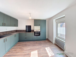  Appartement à vendre 3 pièces 60 m²