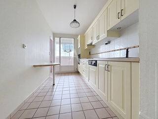  Appartement � vendre 4 pi�ces 77 m�