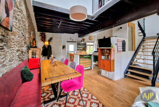  Maison � vendre 9 pi�ces 235 m�