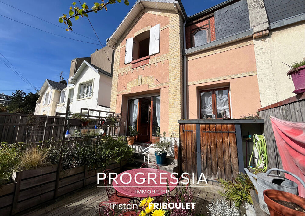 Vente Maison Maison Le Havre en exclusivité Le havre
