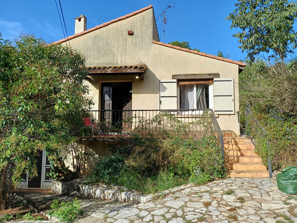 Vente Maison Maison Sète 4 pièces 201.43 m² Mont Saint Clair Sete