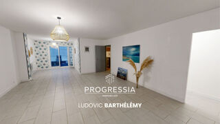  Appartement � vendre 4 pi�ces 91 m�