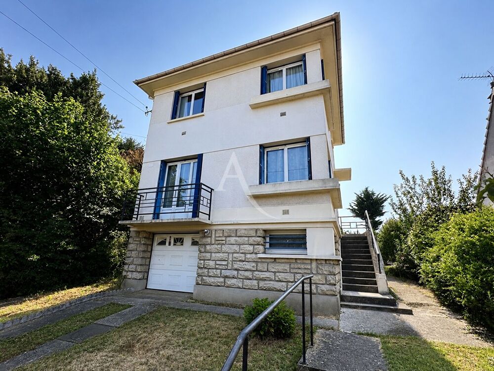 Maison MORANGIS 3 pièces 72.51 m²