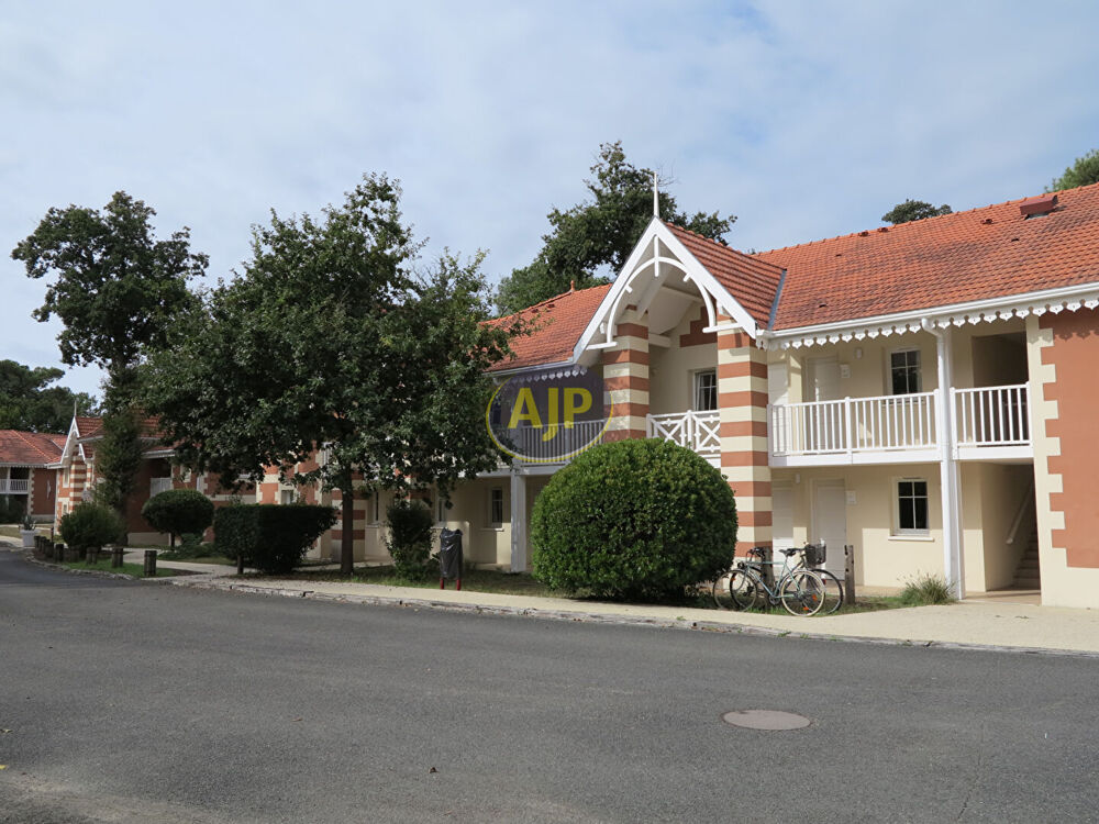 SOULAC SUR MER- Appartement T3