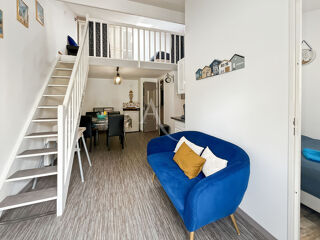  Maison à vendre 2 pièces 29 m²