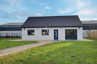  Maison � vendre 4 pi�ces 92 m�