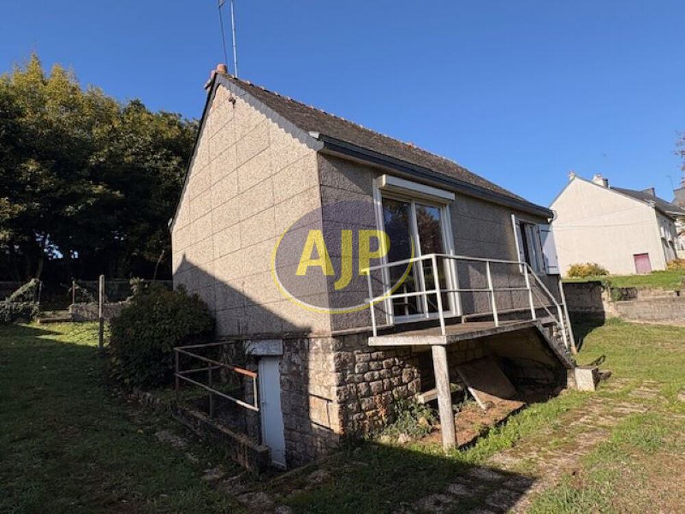 Vente Maison Maison Pontivy Pontivy