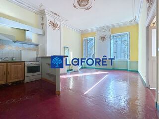  Appartement � vendre 2 pi�ces 52 m�