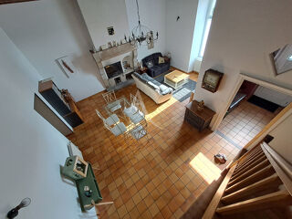  Villa � vendre 11 pi�ces 308 m�