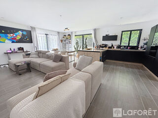  Maison à vendre 4 pièces 112 m²