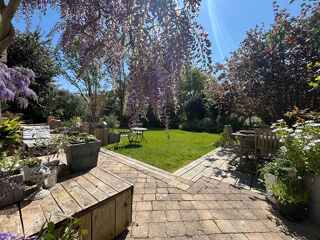  Maison � vendre 8 pi�ces 185 m�