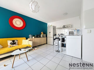  Appartement  vendre 2 pices 36 m