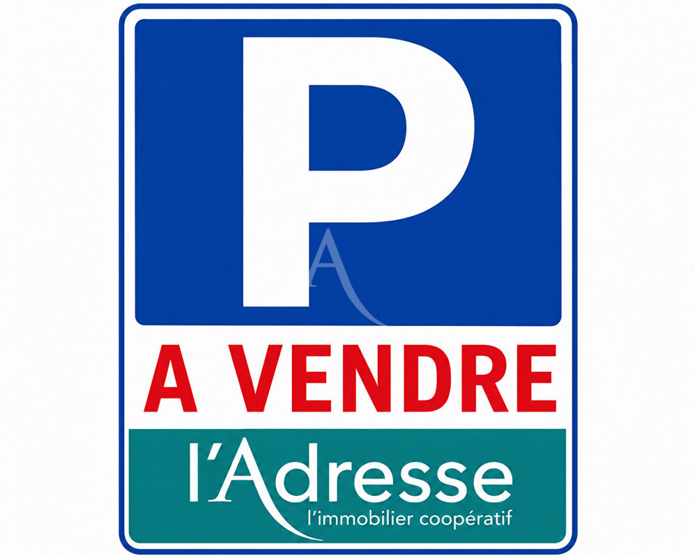 Vente Parking/Garage PARKING EN SOUS/ SOL - AVENUE DE LA REDOUTE - ASNIERES SUR SEINE Asnieres sur seine