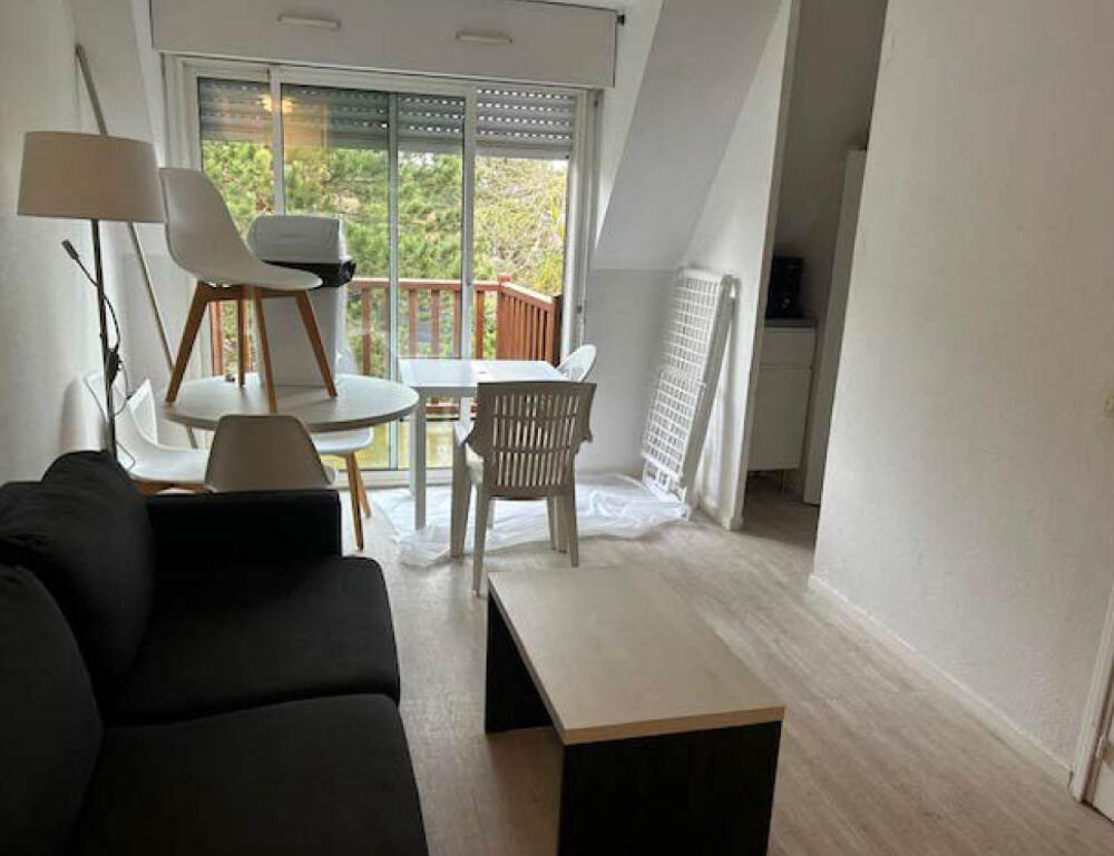 Vente Appartement Appartement T2 Tourisme   - GEOLIA - GREEN PANORAMA  - LMNP ? Varaville