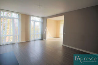  Appartement à vendre 4 pièces 97 m²