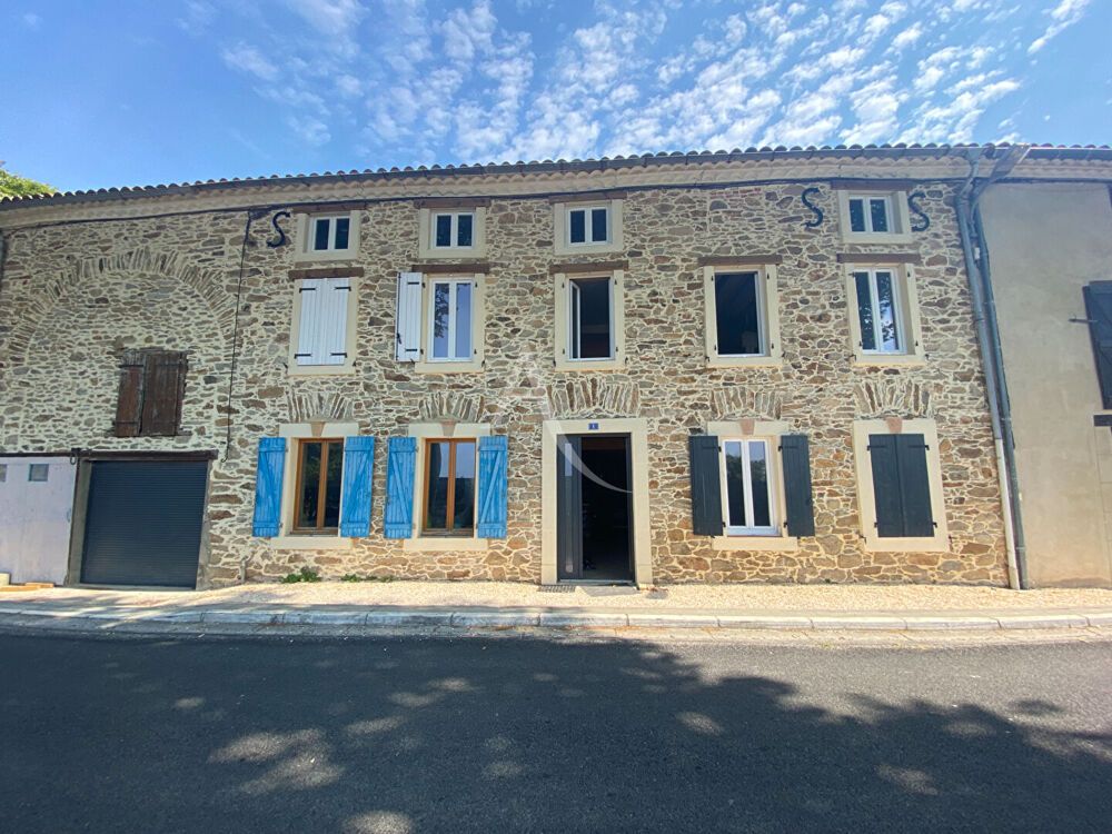 Vente Maison Maison Proche Castelnaudary 6 pièce(s) 188 m2 Castelnaudary