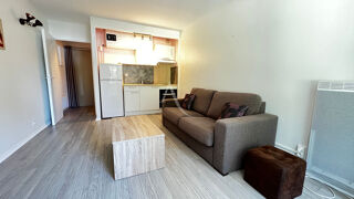  Appartement � vendre 1 pi�ce 1 m�