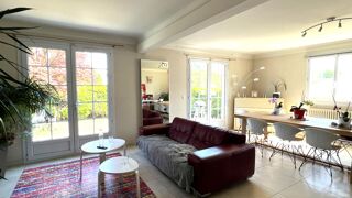  Maison à vendre 7 pièces 146 m²