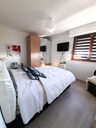  Appartement à vendre 2 pièces 51 m²