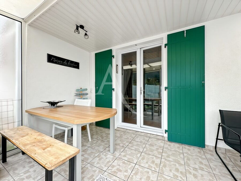 Vente Maison Maison proche mer Saint hilaire de riez