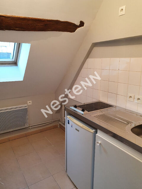  Appartement � louer 1 pi�ce 29 m�