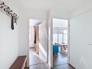  Appartement à vendre 3 pièces 58 m²