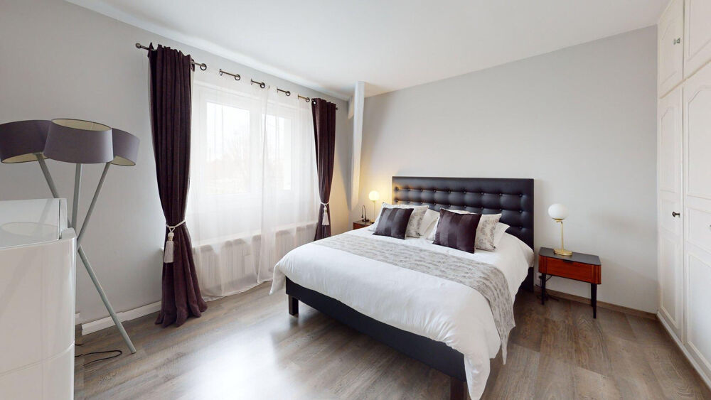 Vente Maison Maison à Mennecy 7 pièces 187 m2 Mennecy